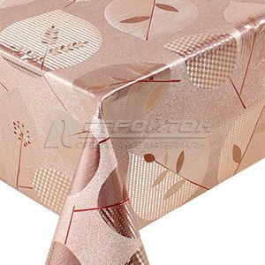 Клеенка ПВХ Blisteria SPARK GP 8052С на тканой осн. 1,37х20м